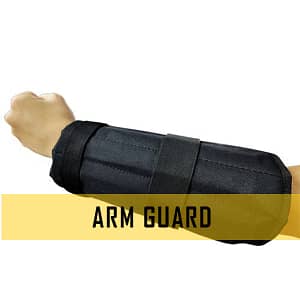 Arm Guard