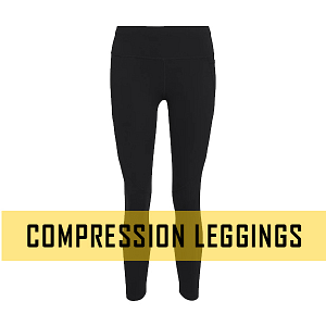 Compression Spats/Leggings