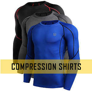 Compression Shirts