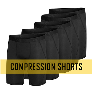 Compression Shorts