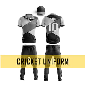 Cricket Uniform