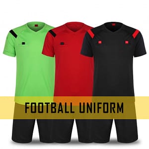 Football / Soccer Uniform