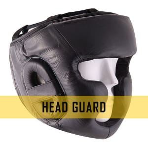 Head Guard