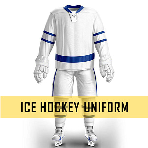 Ice Hockey Uniform