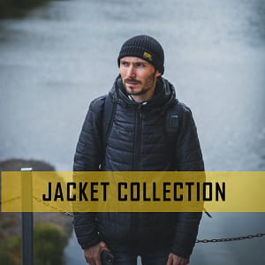 Jacket Collection