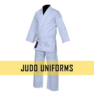 Judo Uniform