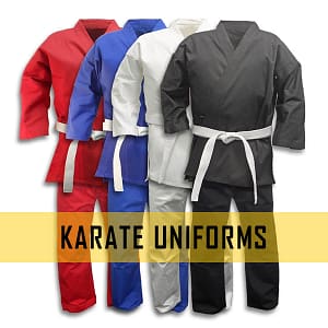 Karate Uniform