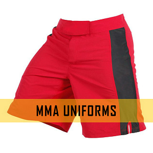 MMA Shorts