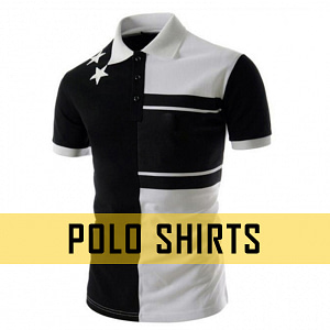 Polo Shirts