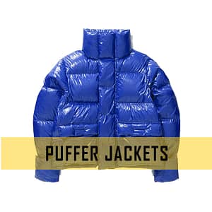 Puffer Jacket