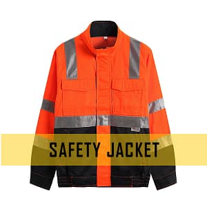 Safety Jacket