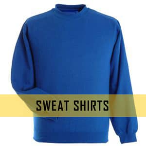 Sweat Shirts