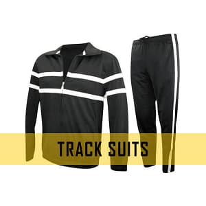 Tracksuits