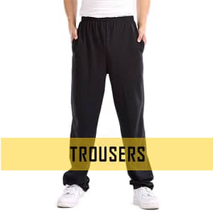 Trousers