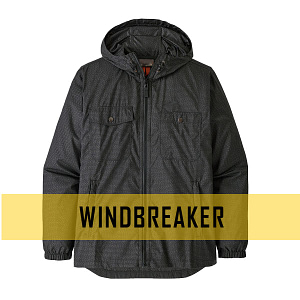 Wind Breaker