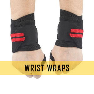 Wrist Wrap / Hand Wrap